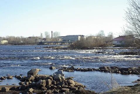 День беломорска