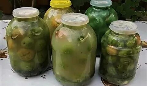 Рецепт засолки помидор под капроновые крышки