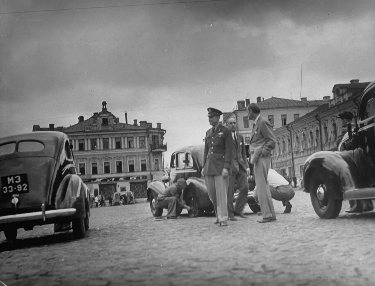 Москва летом 1941. Предвоенная Москва 1941. Москва лето 1941.