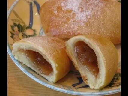 Пирожки на закваске