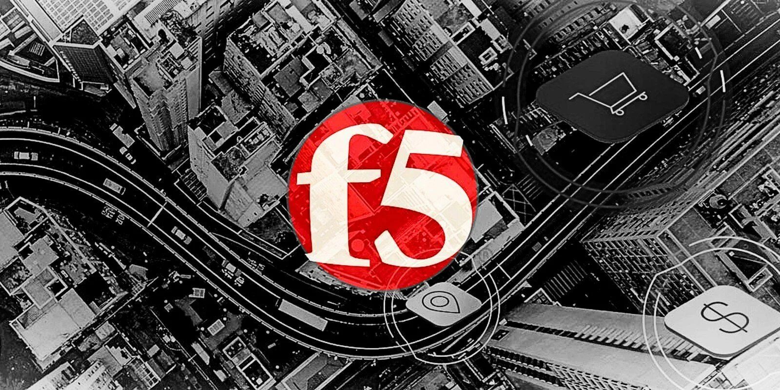 F5 networks