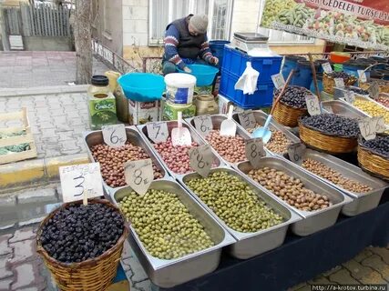 Рынок пятигорск что продают