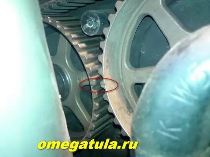 Не тянет после замены грм