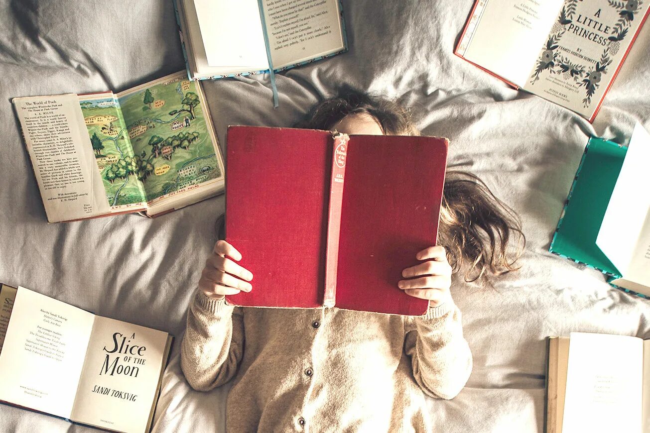 Good books for c