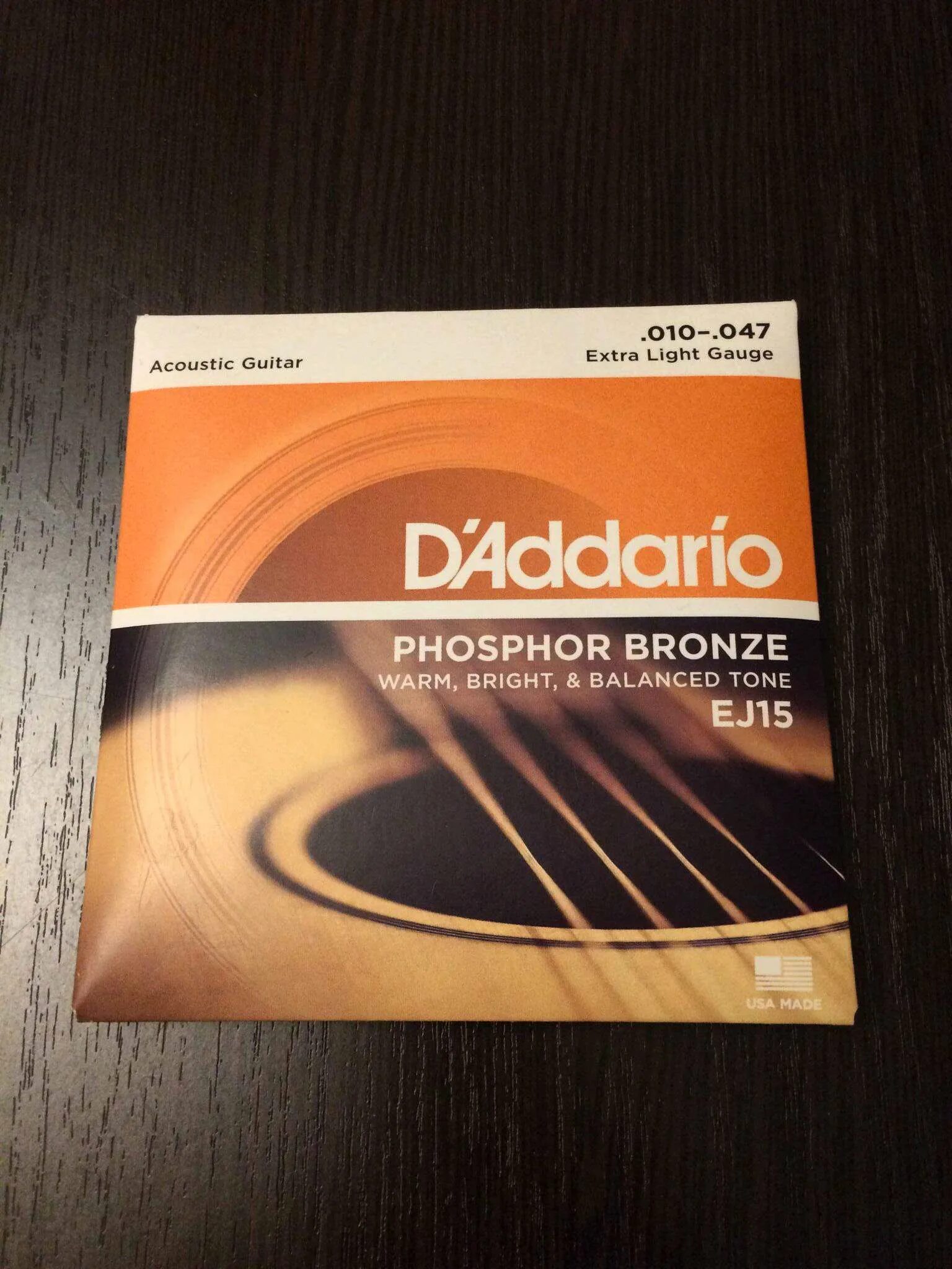 Струны d addario бронза. Струны d&#039;addario ej15. струны d&#039;addario 10-50. упаковка струн. пачка струн.