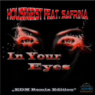 Your eyes remix