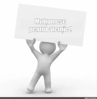 Мем: "Mulțumesc pentru atenție !" Веселые мемы, Мемы, Презентация