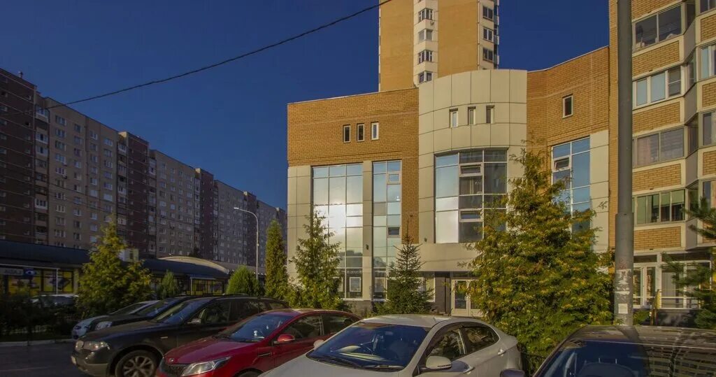 Фото: Топ-Админ, компьютерный ремонт и услуги, Лесная ул., 14А, микрорайон Юбиле