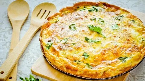 Пирог с сыром готовить