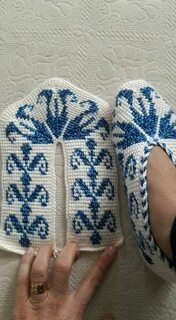 Следки тунисским