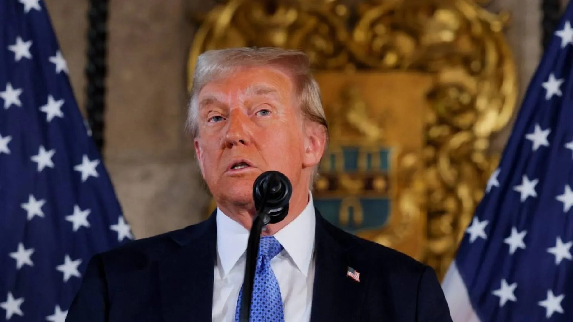 Trump announced progress in the Ukrainian settlement