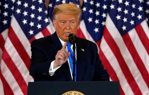 Президентские результаты сша