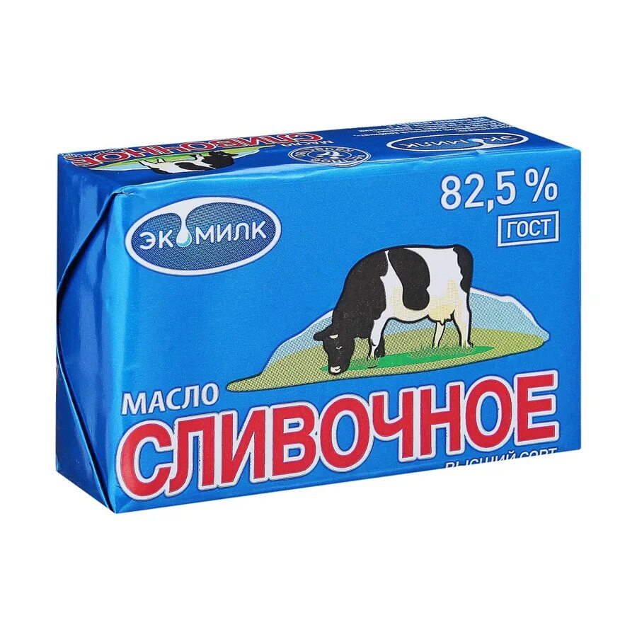 Сливочное масло 72 процента. Масло сливочное 180г 72,5% "Крестьянское" (Экомилк). Экомилк масло сливочное 82.5%, 180 г. Масло Экомилк 72,5 180 г. Экомилк масло сливочное 82.5.