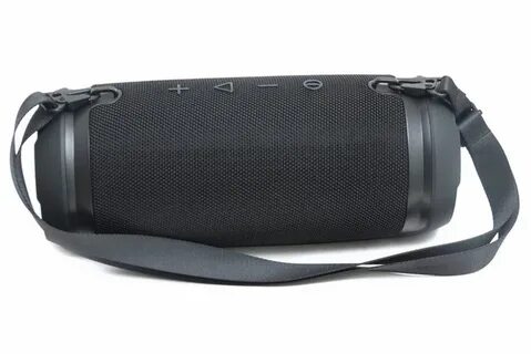 Bluetooth колонка fiero