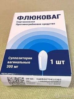 Флюковаг от молочницы отзывы