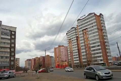 Боевая улан удэ