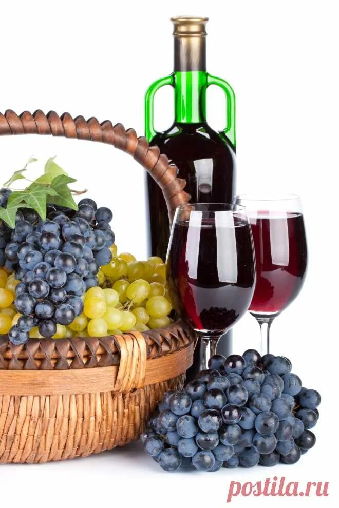 Купить виноградное вино