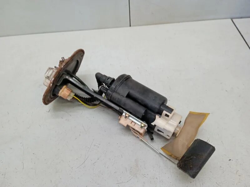 0 топливный насос. бензонасос хендай соната 2. 7. 0 топливный насос. 7 2007.