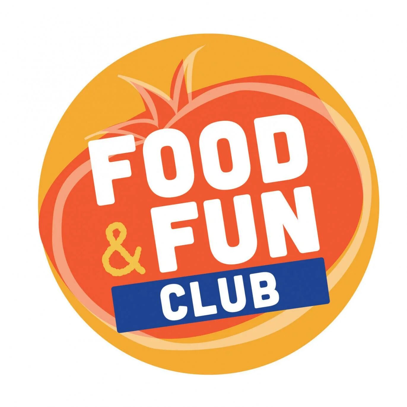 Fun food Киров. Food Club logo. My food логотип. Фуд клаб