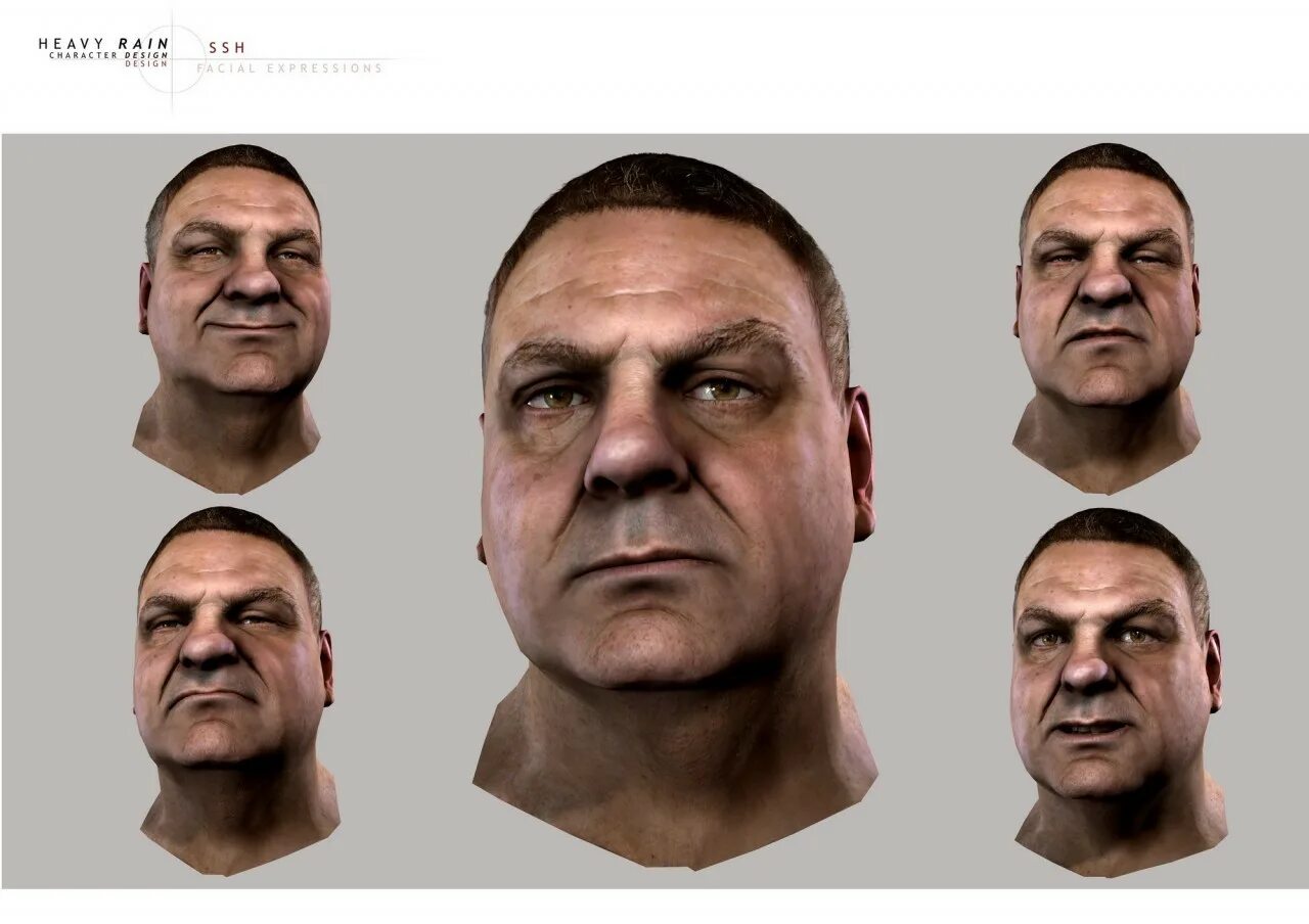 Игрушка мимики