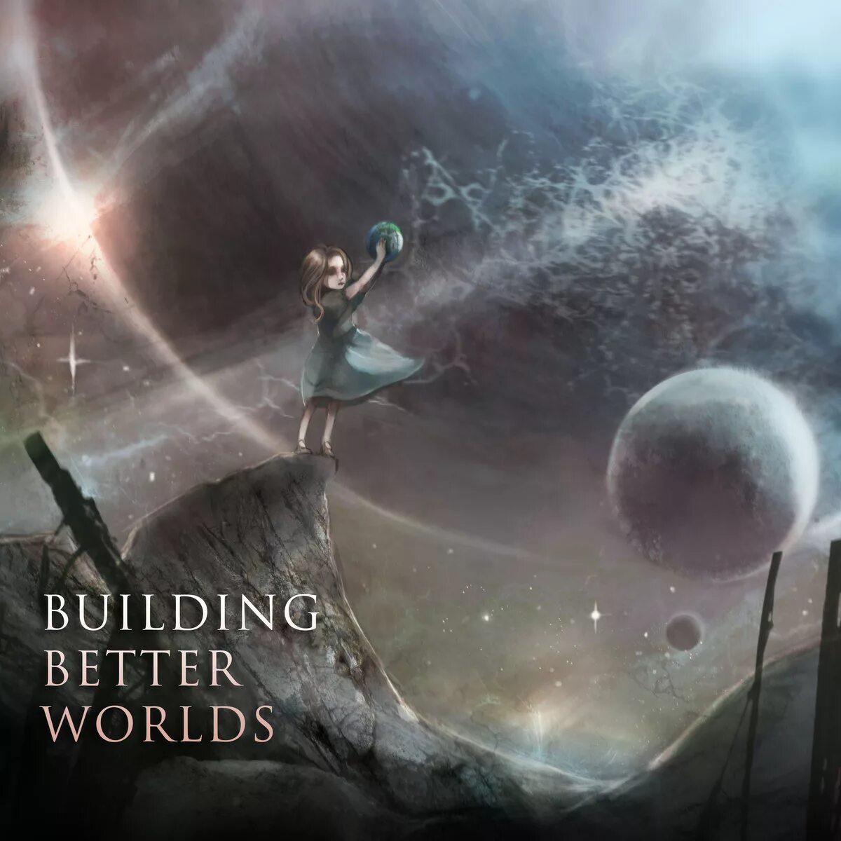 World s best known. Aviators mechanical instinct. aviators альбомы. building better worlds. aviators - building better worlds (acoustic version).