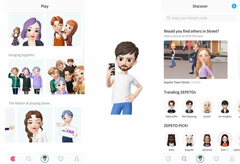 Как создать вещь в зепето. Zepeto создание персонажа. ник для zepeto. задания зепето. id для zepeto.