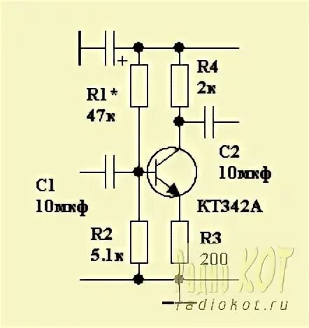 Усилитель 3 вольт. Схема предварительного усилителя на кт315. усилитель на 100 ватт схема 12 v на транзисторах. кв конвертер на двух транзисторах схема.