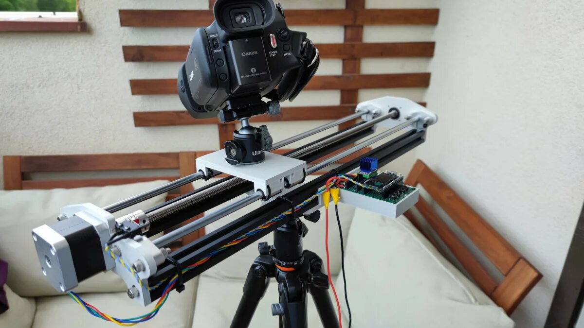 Слайдер операторский. Слайдер для видеосъемки Andoer 80 см. DIY камера. Слайдер для камеры своими руками. Слайдер своими руками