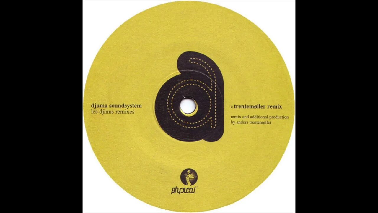 Djuma Soundsystem. Диск с музыкой Trentemoller. Trentemoller the Trigbag Chronicles. Discogs музыкальный Лсаран.