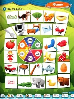 Oxford phonics 1 student book