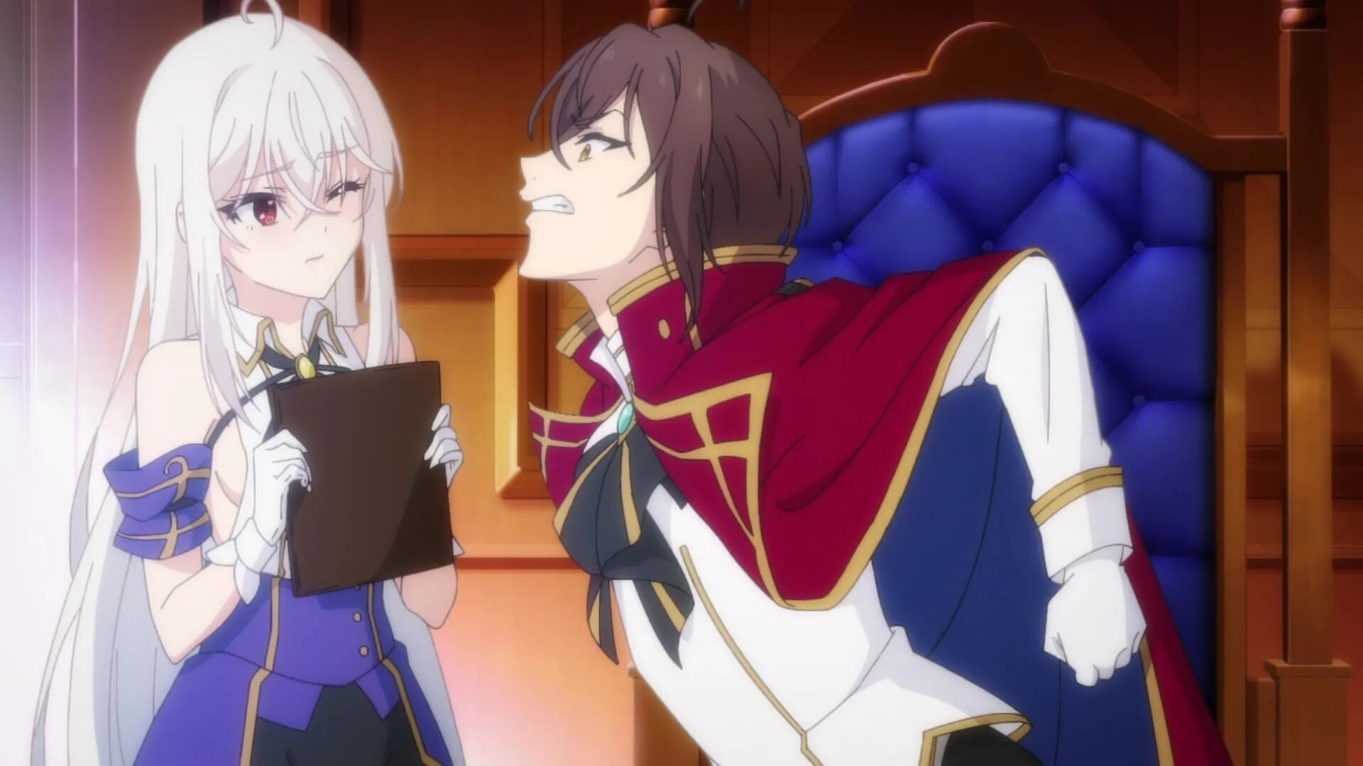 The genius prince s guide to raising. Tensai ouji no akaji kokka saisei jutsu. The genius prince s guide to raising. The genius prince s guide to raising. Tensai ouji no akaji принц.