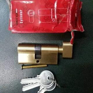 Новая личинка