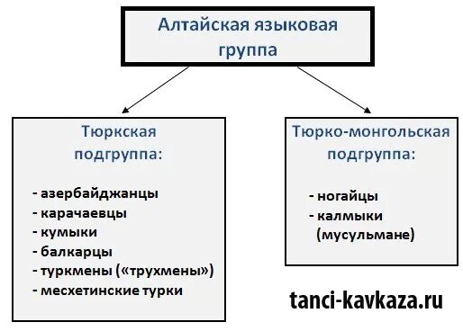 Проживание тюркской языковой группы на урале. Алтайская языковая семья ветви. Алтайская семья языков таблица. Алтайская языковая семья народы. Языковая семья Алтайской семьи.