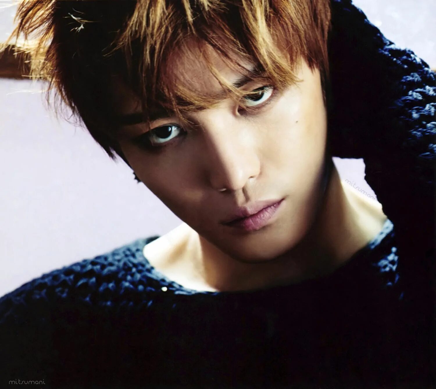 Jaejoong. Kim Jaejoong 2008.