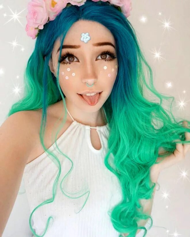 Bella delphin. Бэлль дельфин. билли delphine. бель дельфин 2025. бель дельфин лицо.
