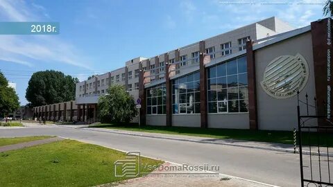 Муниципальные учреждения тольятти