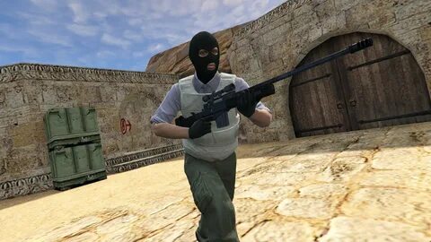 Gta cs go