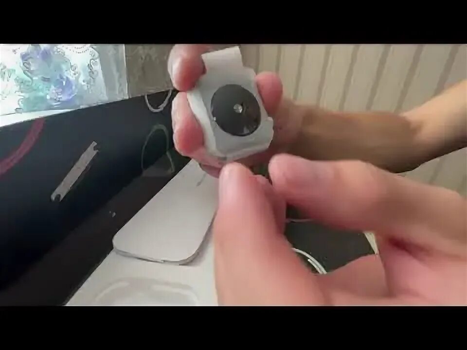 Распаковка apple watch. Распаковка apple watch