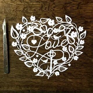 Cutting templates