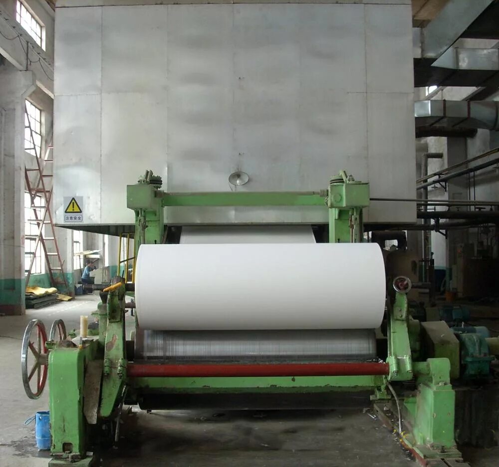 Оборудование для производства туалетной бумаги. Бумагоделательная машина 4. Бумага в рулонах для производства. Изготовление бумаги а4. Целлюлозно-бумажное производство.