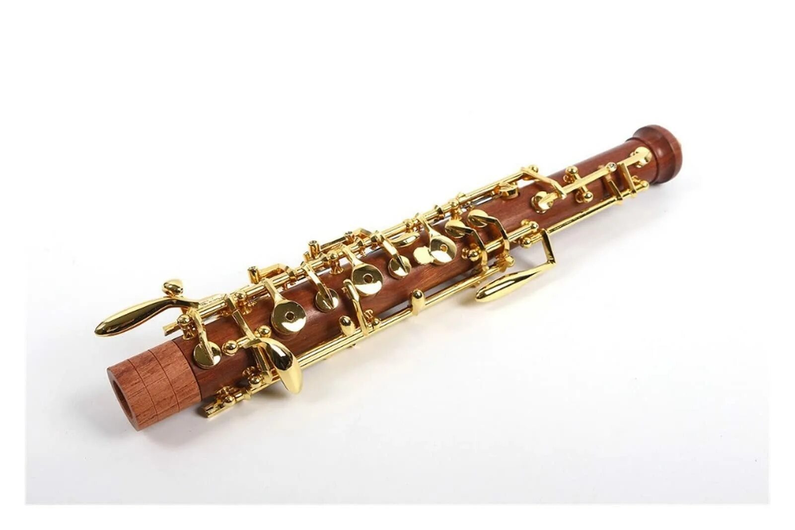 ihlendrax Oboe, Oboe music, Early music
