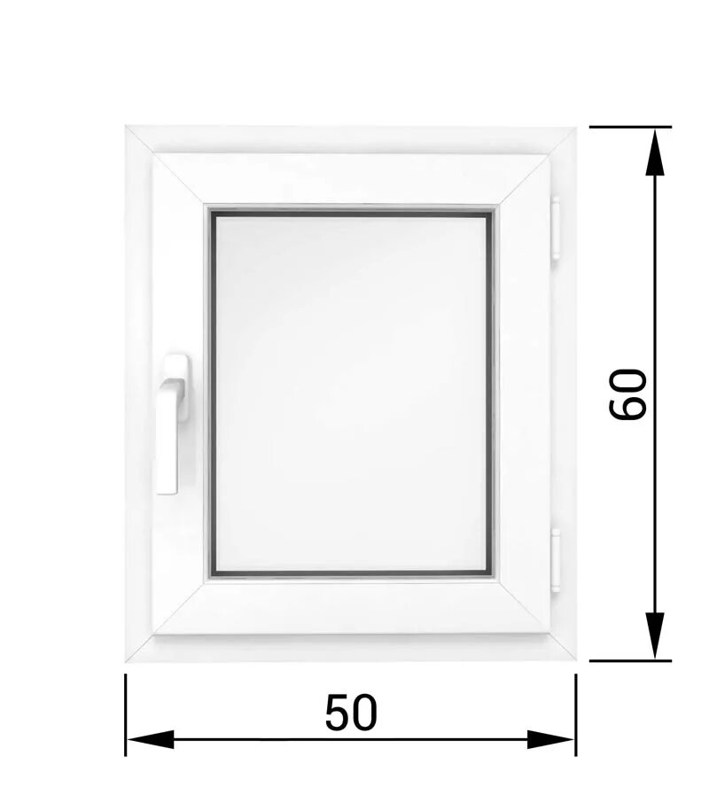 Окно пластиковое 50х50. Окно 50 на 60 пластиковое. Окно 60х40 пластиковое. Окно 60х60 пластиковое.