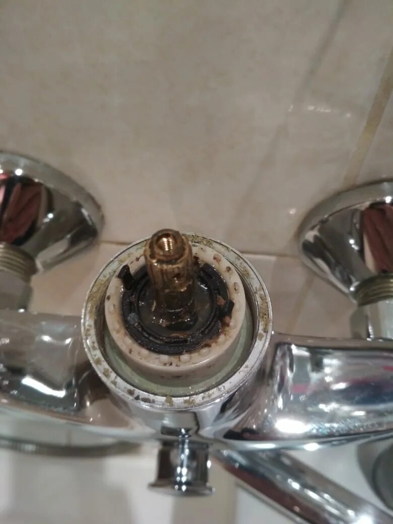 GROHE (GERMANY) - Страница 3 - Форум сантехников, о сантехнике