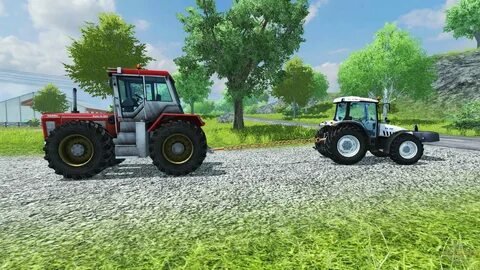 Farming 2013