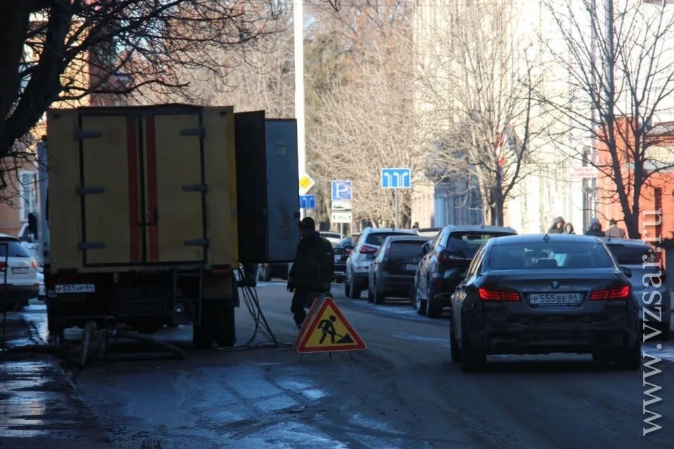 Новости Саратова взгляд.