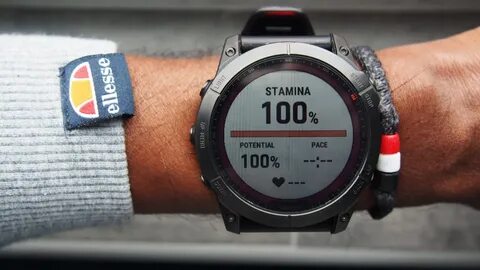 Fenix 7 x solar