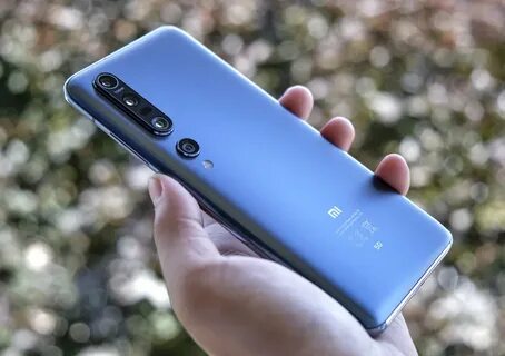 Xiaomi массово