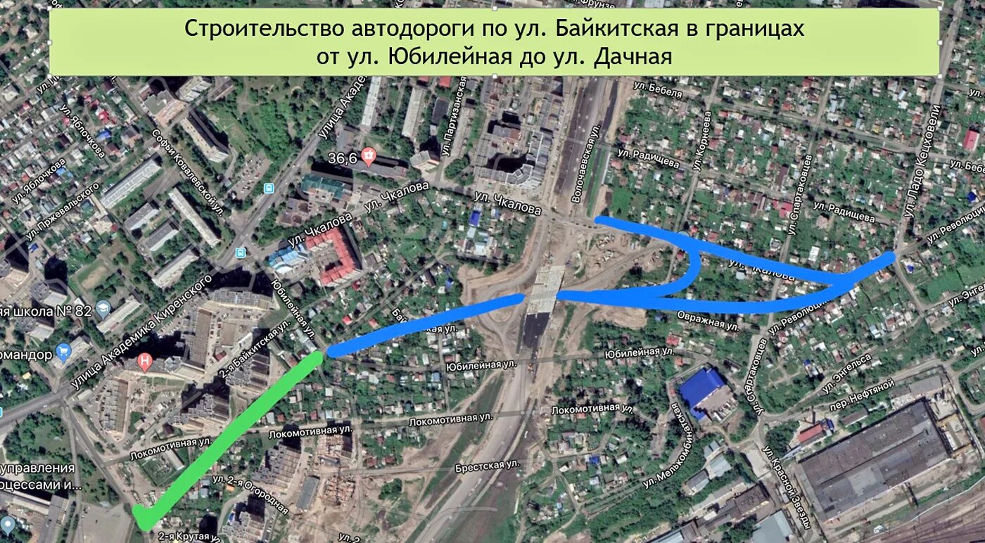 Построй новую карту. Развязка на Чкалова Красноярск. Красноярск проект дороги Байкитской. Ул Байкитская Красноярск. Проект дороги.