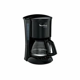 Кофеварка moulinex