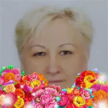 Одноклассники 60 лет